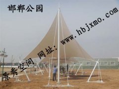 邯郸公园工程图