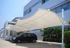 晋城膜结构工程