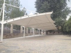 山西膜结构建筑