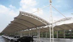 太原膜结构建筑