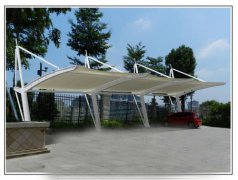 大同膜结构建筑