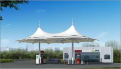 朔州膜结构建筑