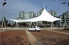 忻州膜结构建筑